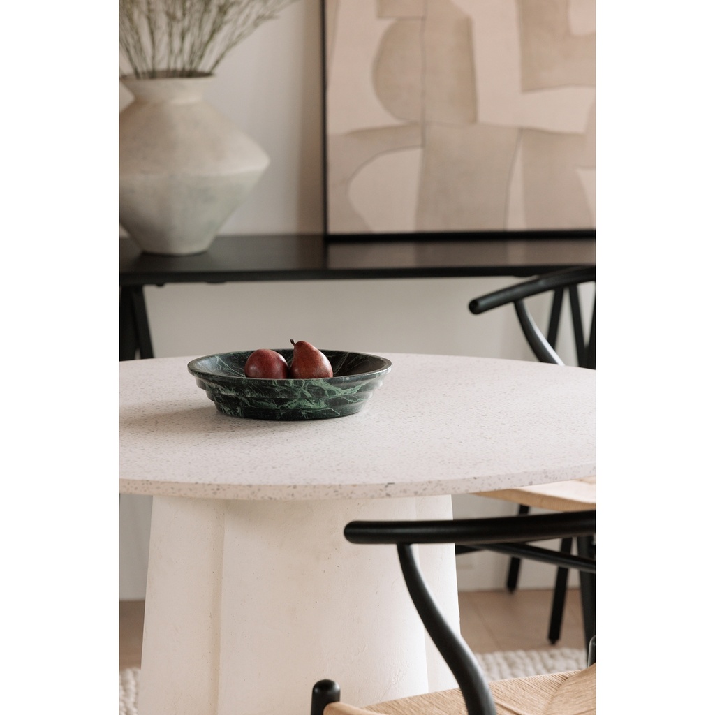 Mono Dining Table White - 4
