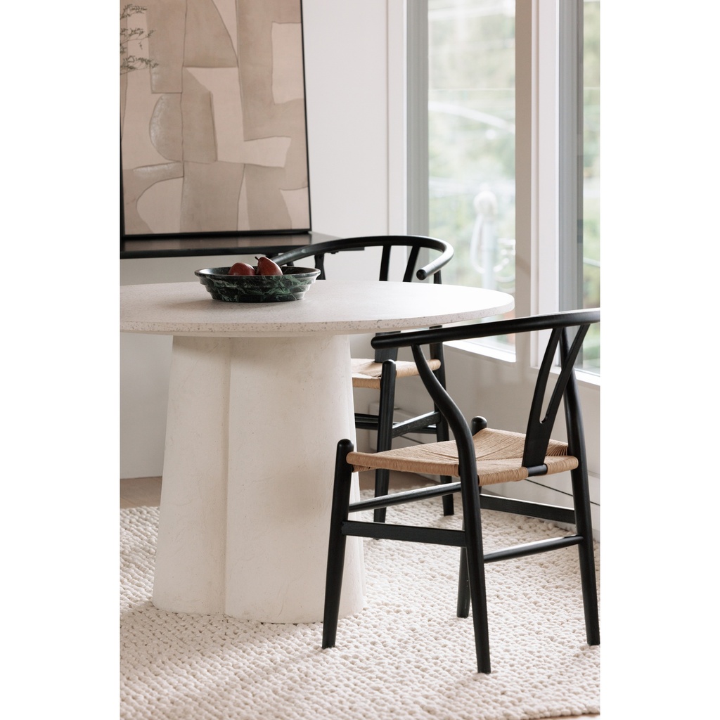 Mono Dining Table White - 5