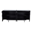 Kattan Sideboard Black - 3