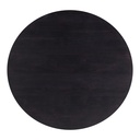 Bradbury Large Coffee Table Black - 2