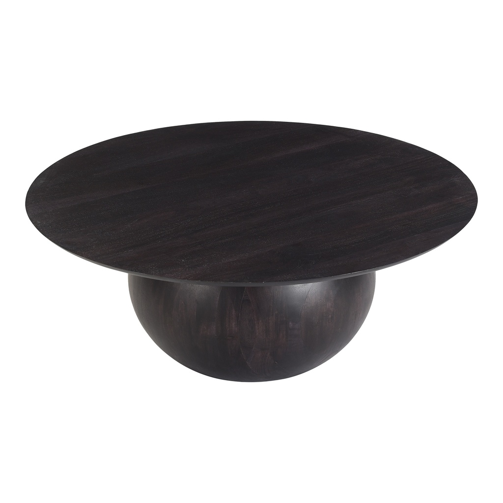 Bradbury Coffee Table Black - 1