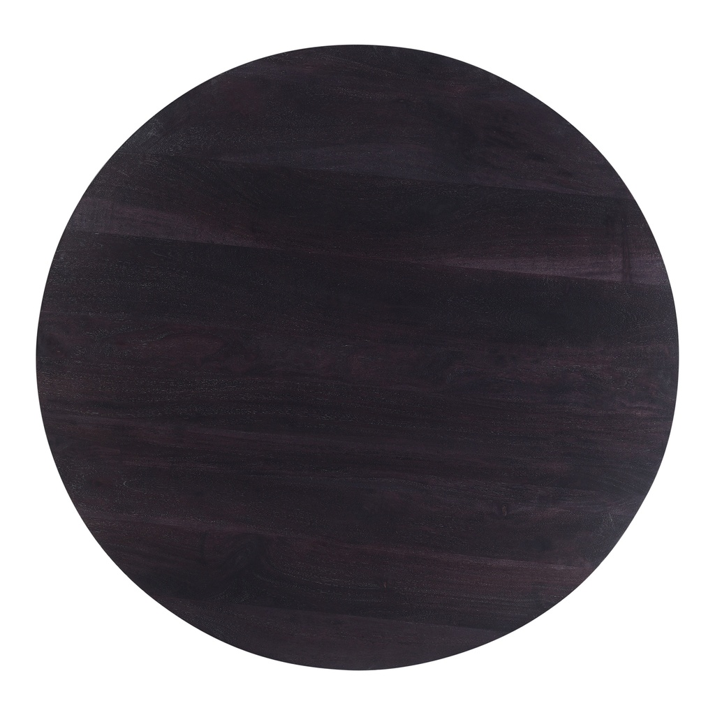 Bradbury Coffee Table Black - 2