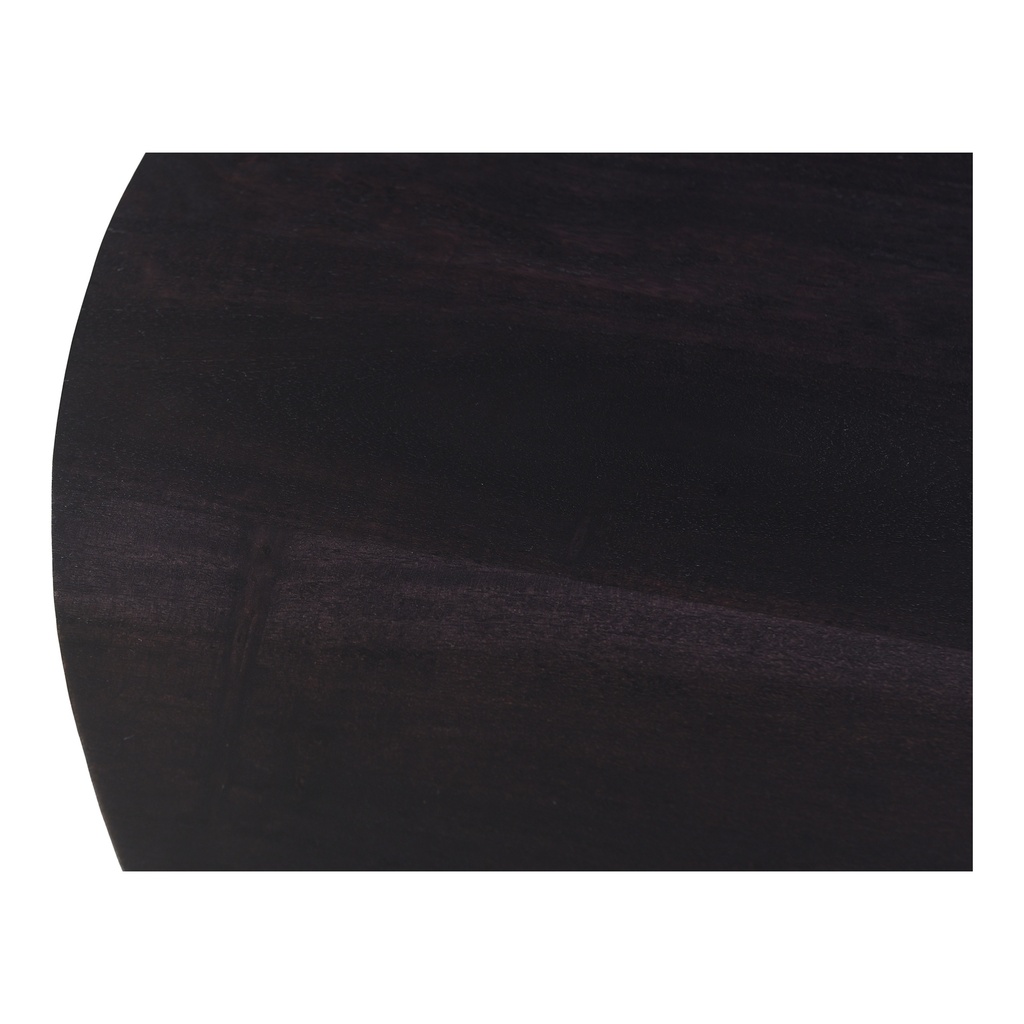 Bradbury Coffee Table Black - 3