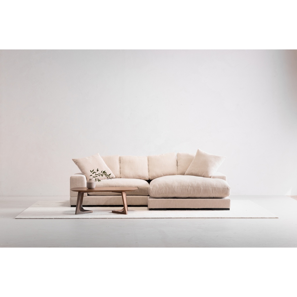 Godenza Small Coffee Table Brown - 10