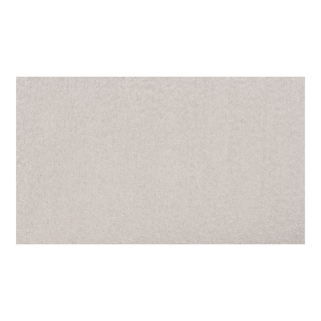 Colin Queen Bed Oatmeal - 6