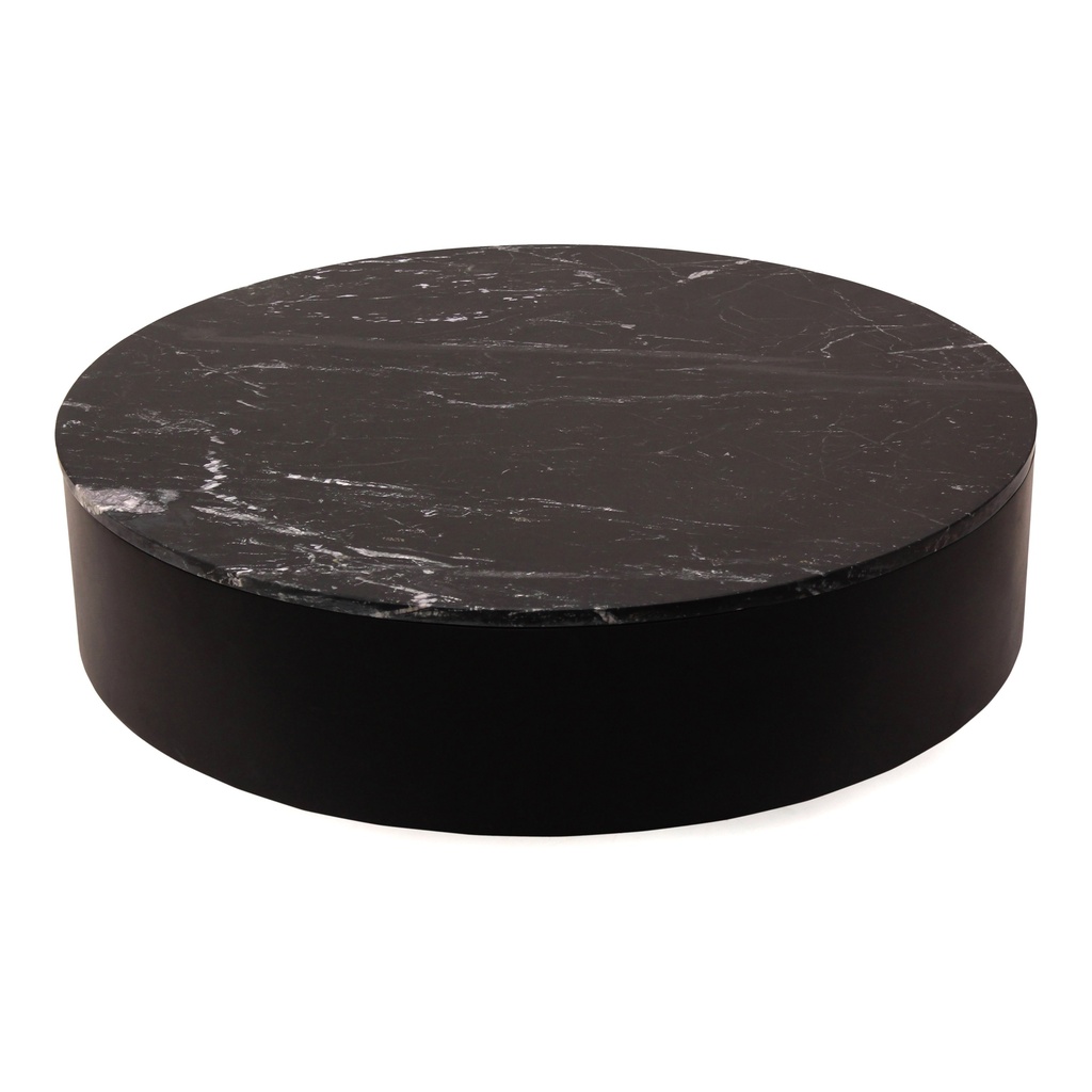 Ritual Coffee Table Black - 1