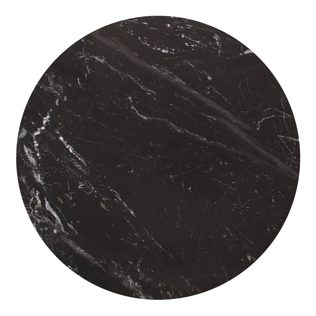 Ritual Coffee Table Black - 2