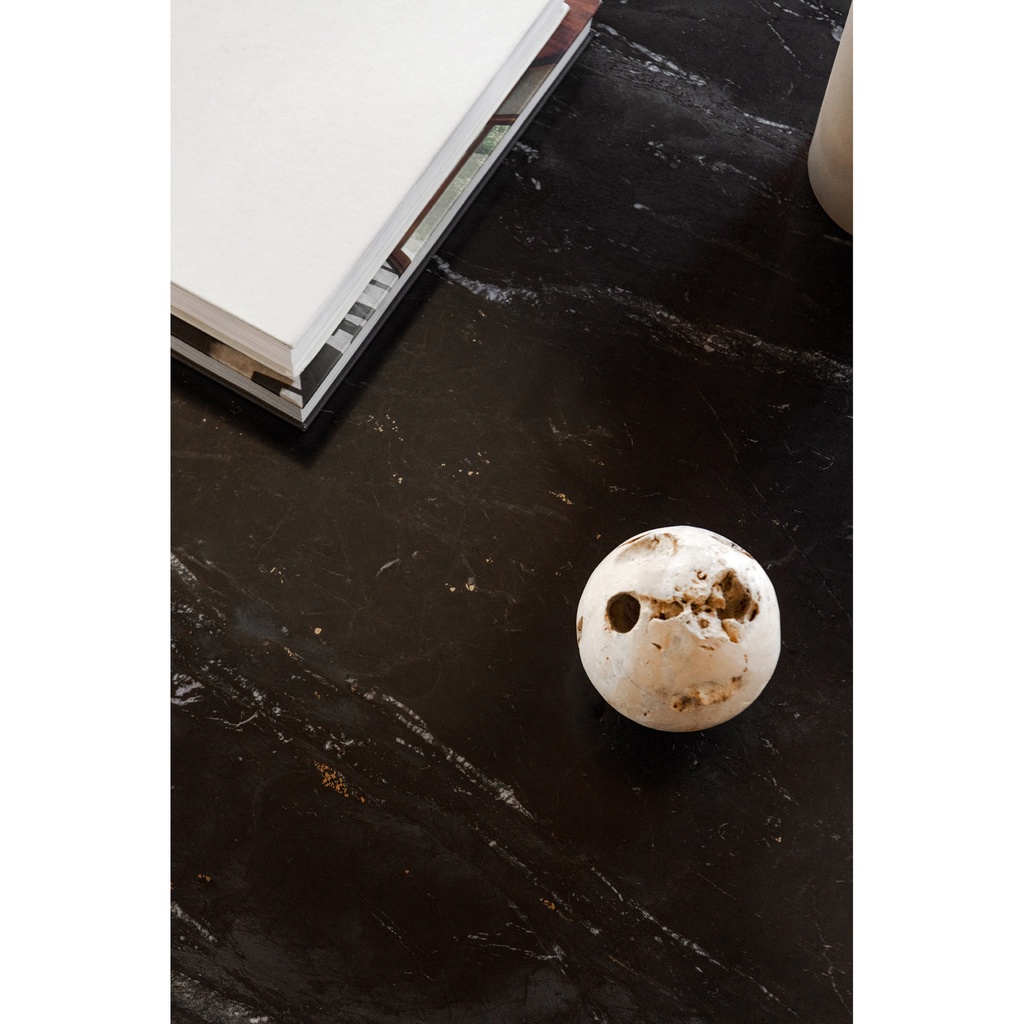 Ritual Coffee Table Black - 5