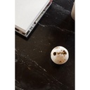 Ritual Coffee Table Black - 5