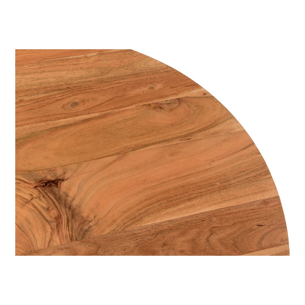 Bradbury Coffee Table Natural - 2