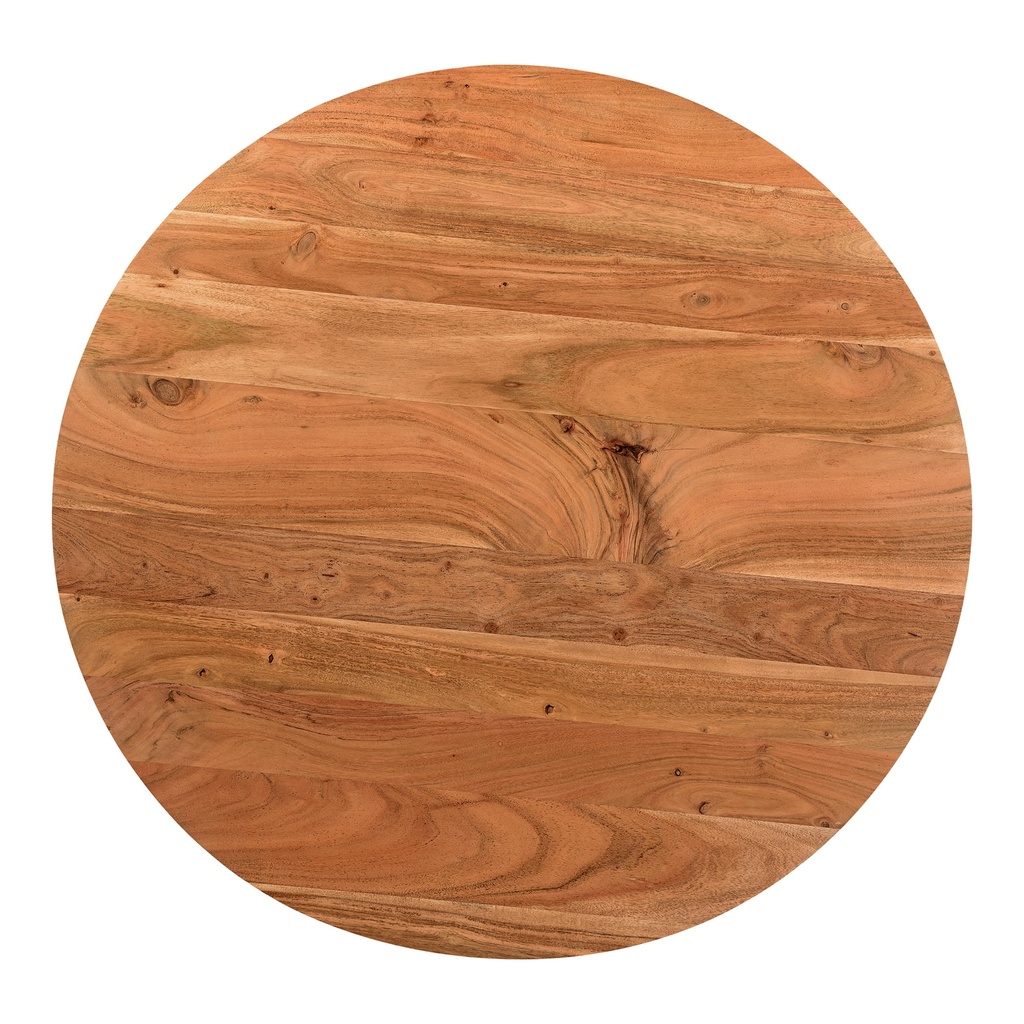 Bradbury Coffee Table Natural - 3