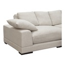 Plunge Sectional Sahara - 4