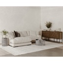 Plunge Sectional Sahara - 7
