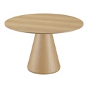 Otago Round 54In Dining Table - 1