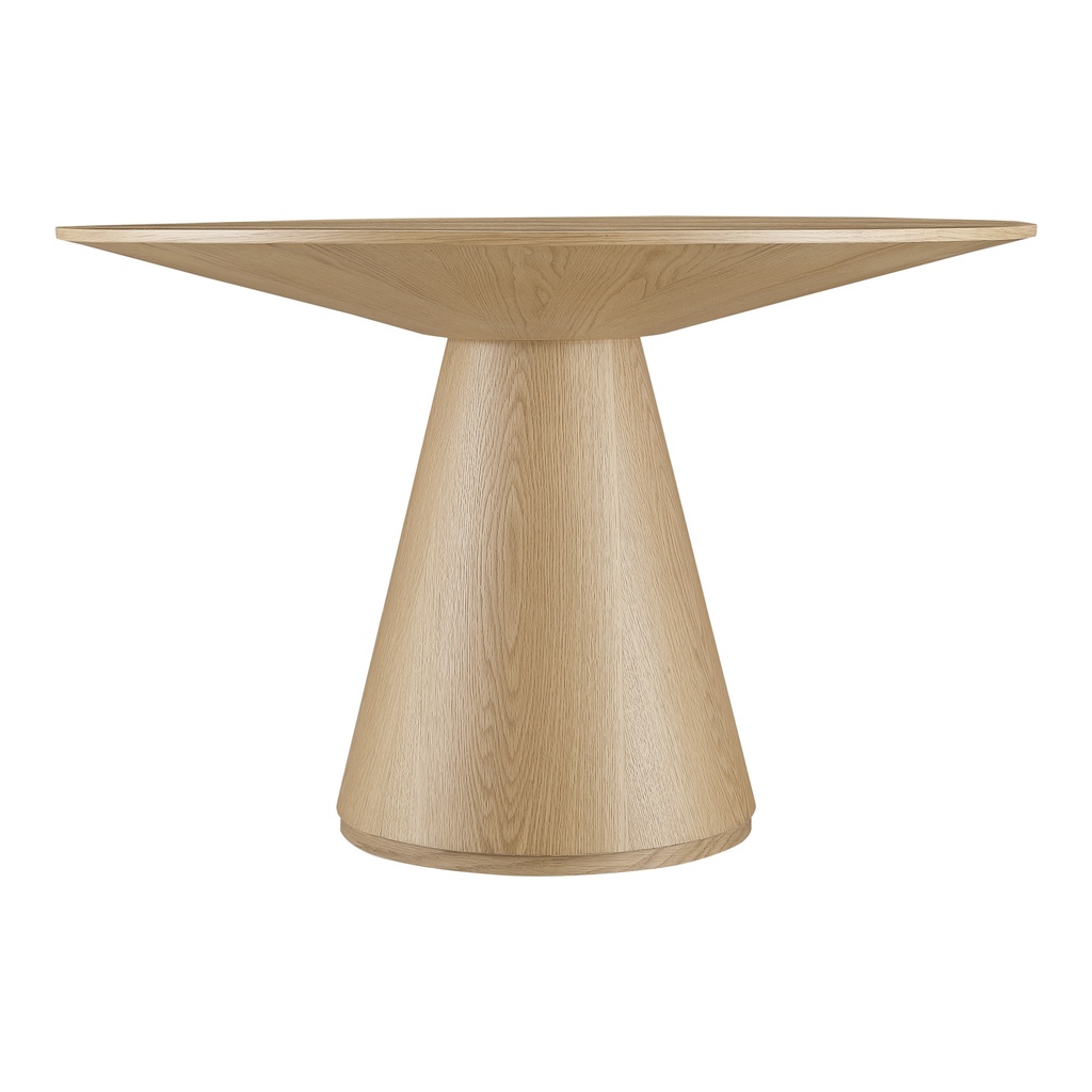 Otago Round 54In Dining Table - 2
