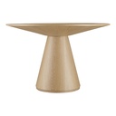 Otago Round 54In Dining Table - 2