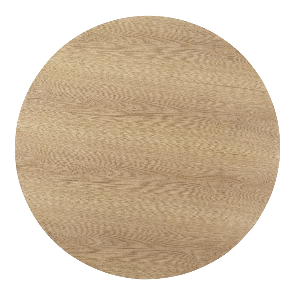 Otago Round 54In Dining Table - 3