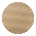 Otago Round 54In Dining Table - 3