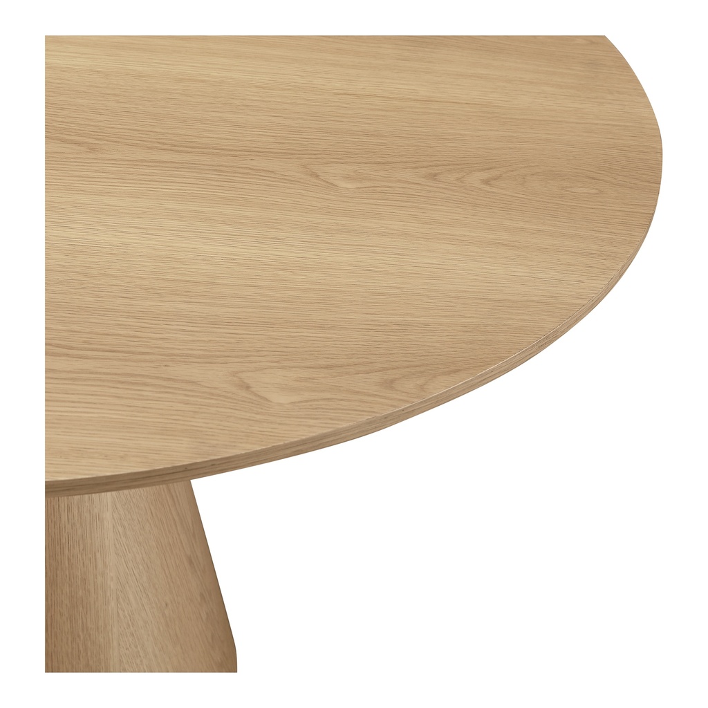 Otago Round 54In Dining Table - 4