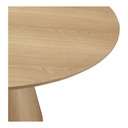 Otago Round 54In Dining Table - 4