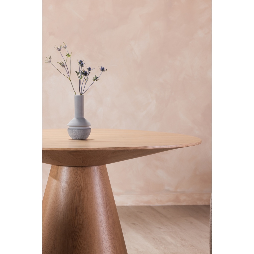 Otago Round 54In Dining Table - 5