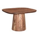 Freed Dining Table Natural - 2