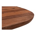 Freed Dining Table Natural - 4