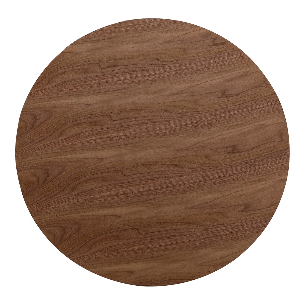 Otago Coffee Table Walnut Brown - 2