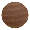 Otago Coffee Table Walnut Brown - 2
