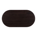 Trie Coffee Table Dark Brown - 5