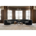 Dala Coffee Table White - 4