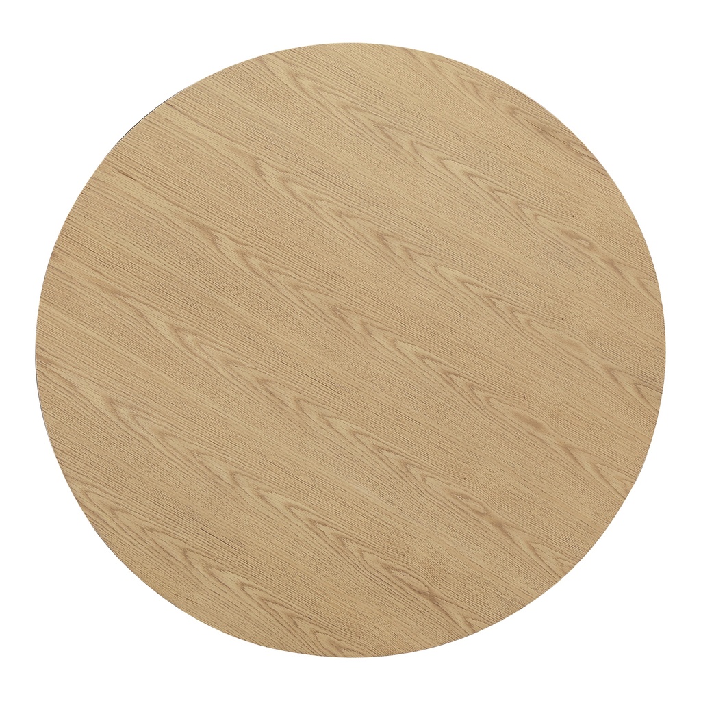 Otago Coffee Table Natural Oak - 2