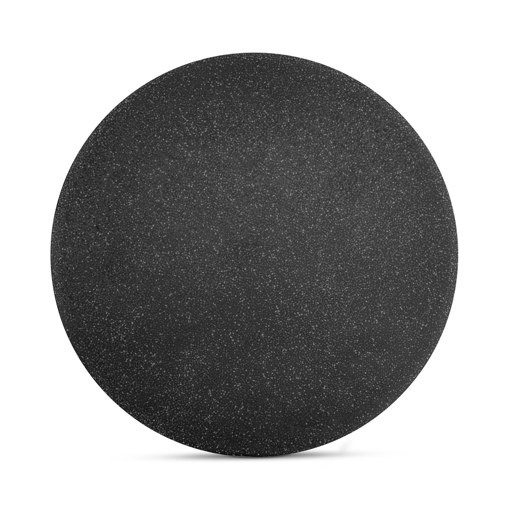 Mono Dining Table Black - 4