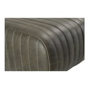 Endora Bench Charred Olive - 4