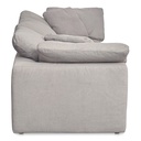 Terra Modular Sofa Light Grey - 2