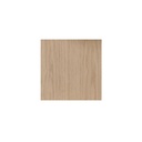 Miri Small Shelf Oak - 6