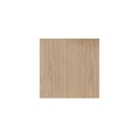 Miri Large Shelf Oak - 6
