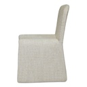 Ella Dining Chair Heather Beige - 3