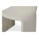 Ella Dining Chair Heather Beige - 4