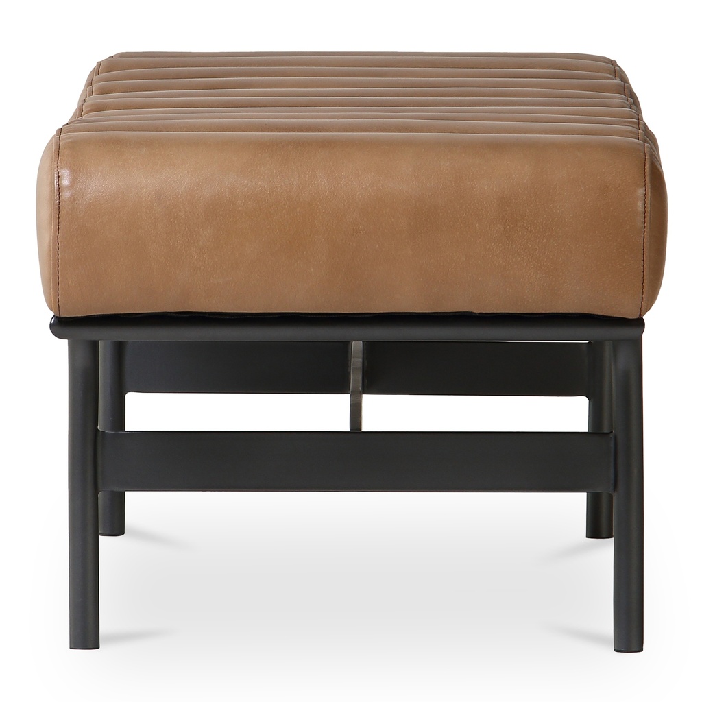 Harrison Bench Tan - 2