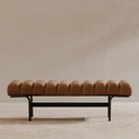 Harrison Bench Tan - 5