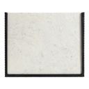 Carter Nightstand Black - 5