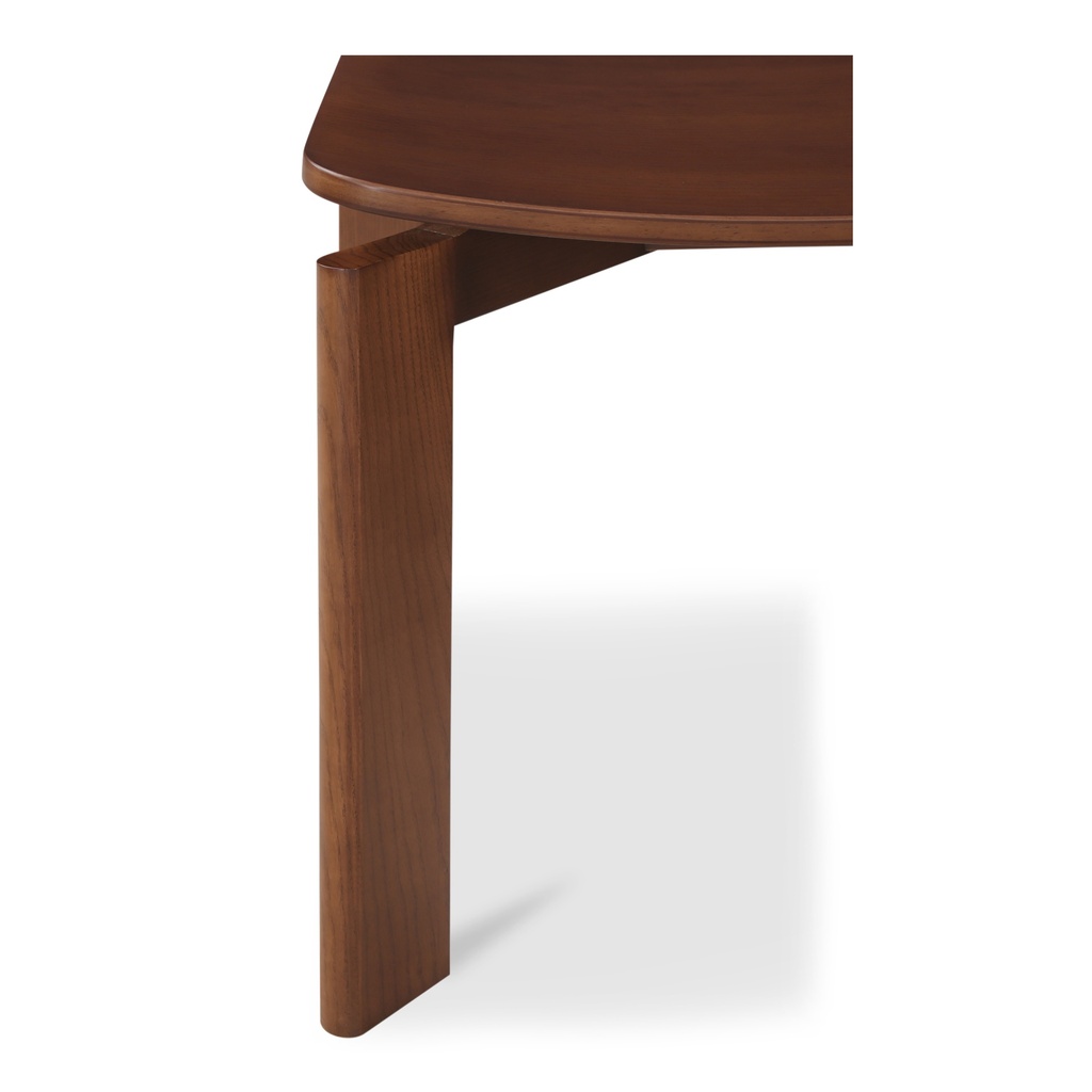 Daifuku Dining Chair Brown – Set Of Two - 5