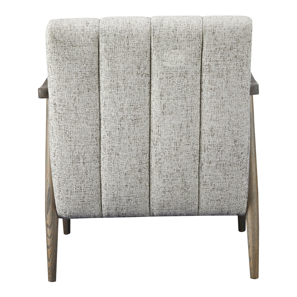Aster Accent Chair Pebbled Beige - 3