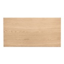 Charlotte Tall Cabinet Black - 12