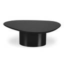 Eden Coffee Table Black Lacquer - 2
