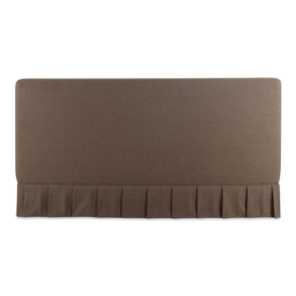 Maren Queen Bed Brown - 5