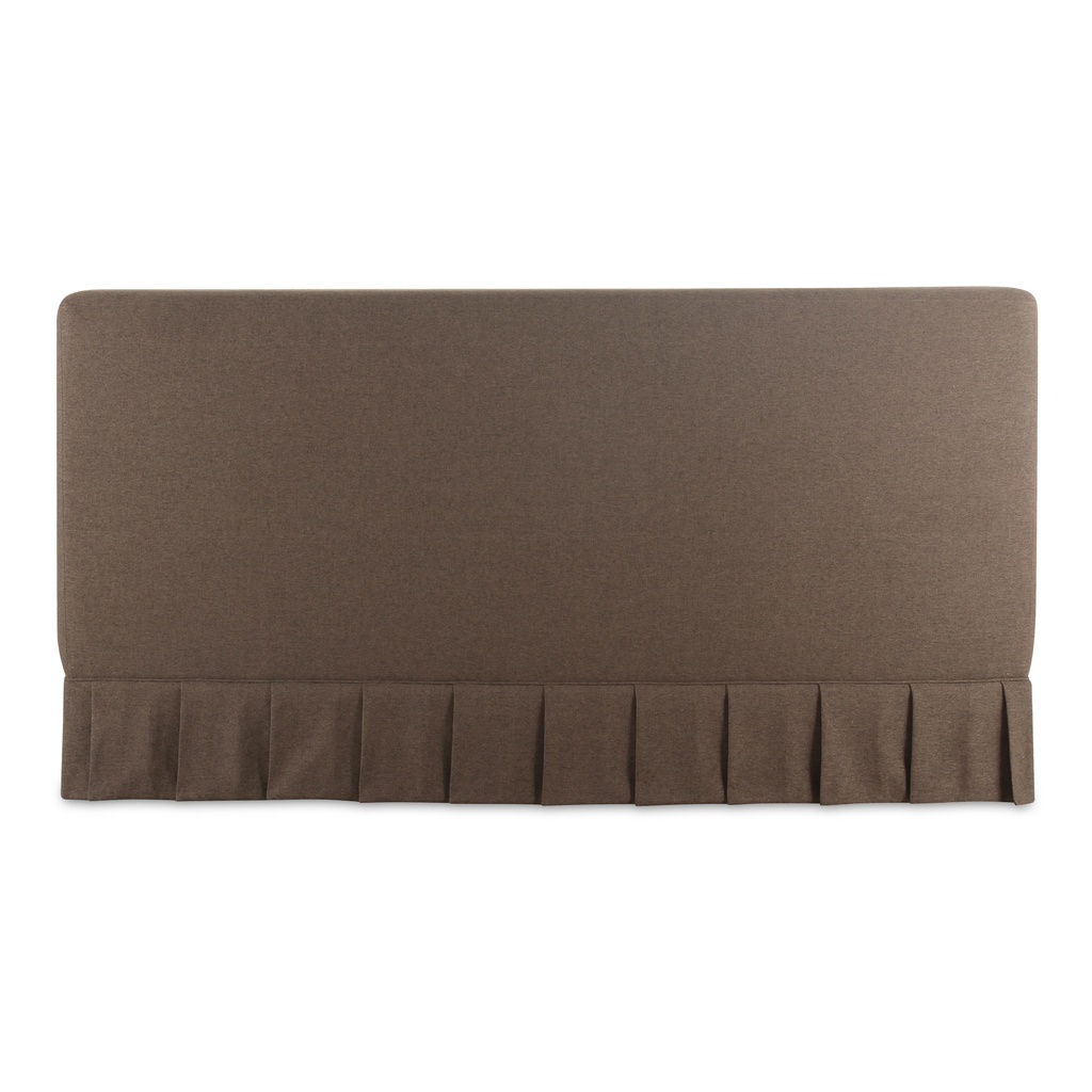 Maren King Bed Brown - 5