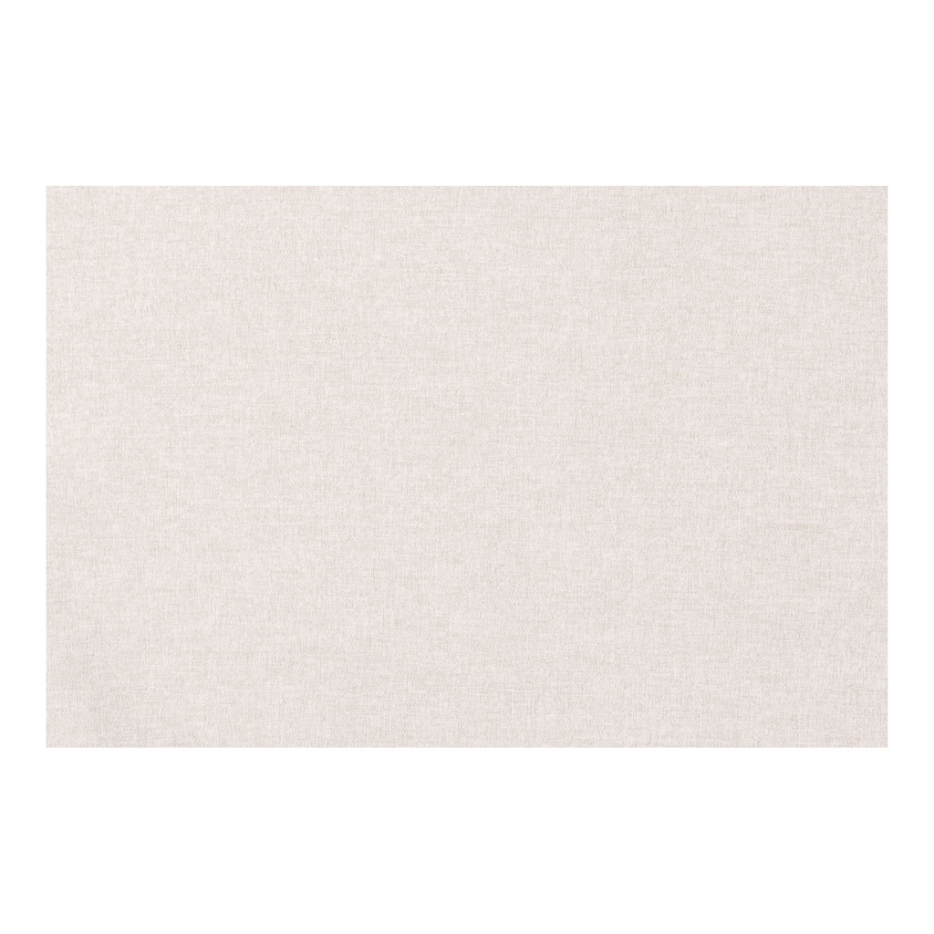 Joan Queen Storage Bed Cream - 6