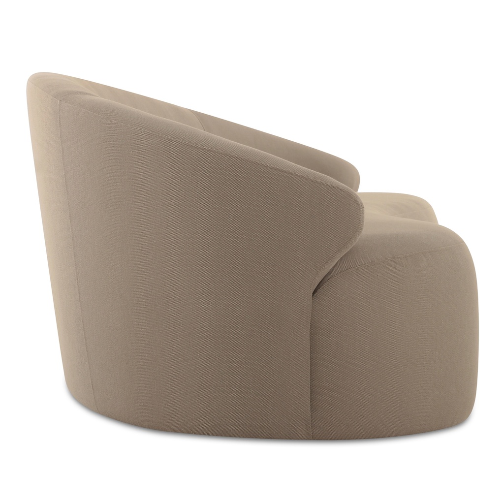 Cove Outdoor Sofa Taupe - 2